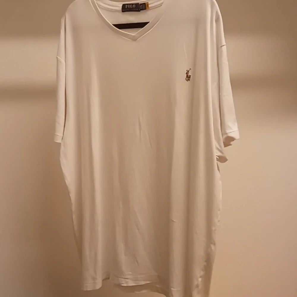 Men Ralph Lauren Classic Fit T-Shirts/ Lot of (3). - Picture 2 of 8